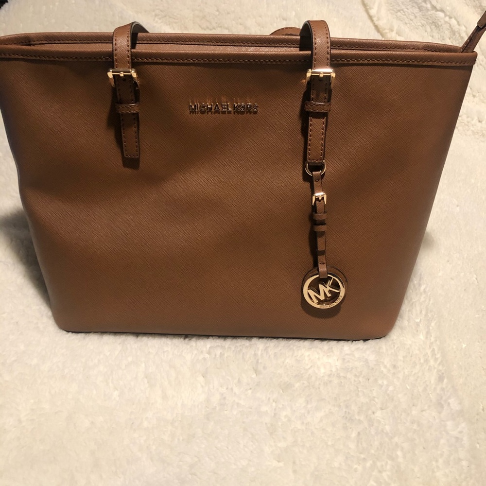 MK purse
